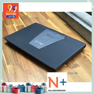 Laptop Asus Gaming FXPro - Core i7-6700HQ - Chính hãng