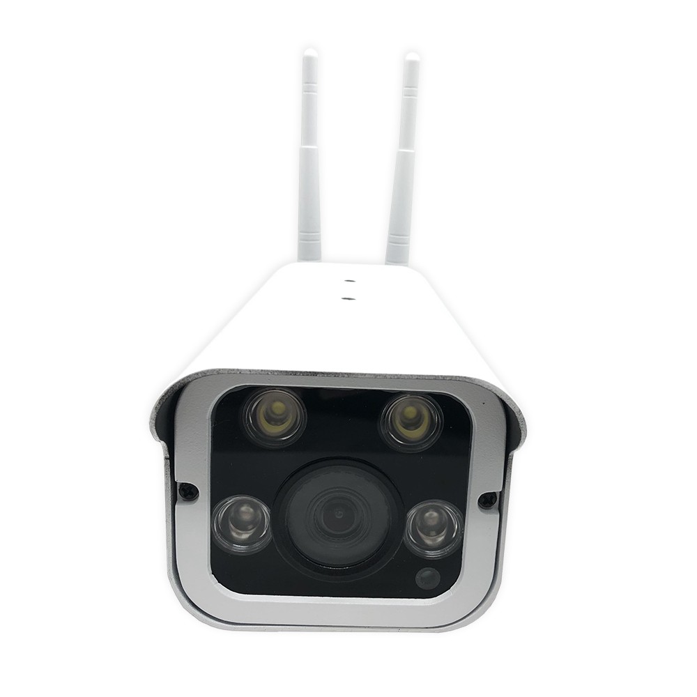 Camera Wifi Giám Sát Không Dây Ngoài Trời Yoosee X9100 Full HD 960P - Chống Nước - Hỗ Trợ Đàm Thoại 2 Chiều