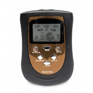 ĐAI MASSAGE BỤNG BODI-TEK AATB NHẬP KHẨU ANH
