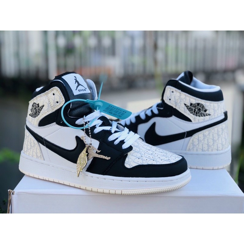 ✔️GIÀY JORDAN 1 CỔ CAO NAM FULLBOX HỖ TRỢ ĐỔI TRẢ TRONG 15 NGÀY ! - HỔ TRỢ ĐỔI TRẢ TRONG 7 NGÀY ༈ ! , / | BigBuy360 - bigbuy360.vn
