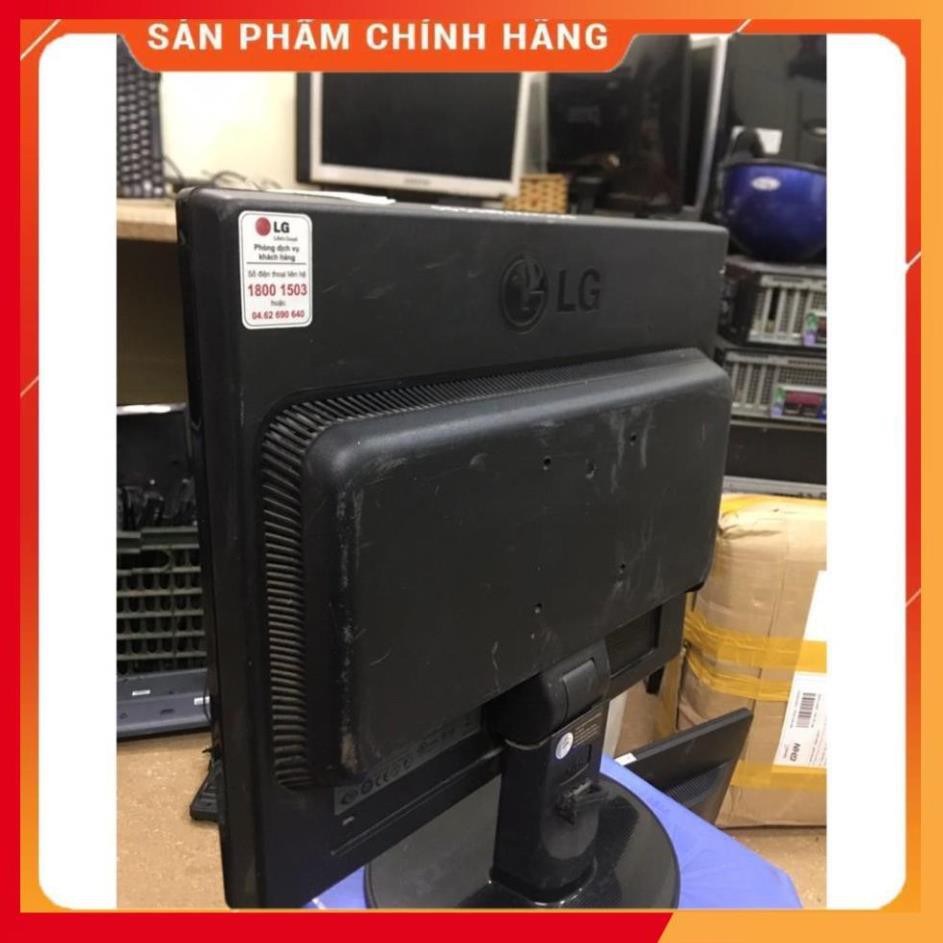 Màn hình LG 19 in sước nhẹ (cũ, thanh lý trường học) | BigBuy360 - bigbuy360.vn