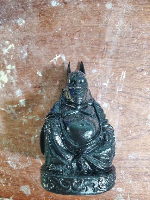 Mô hình batman biến thể