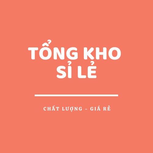 TỔNG KHO SỈ LẺ 247