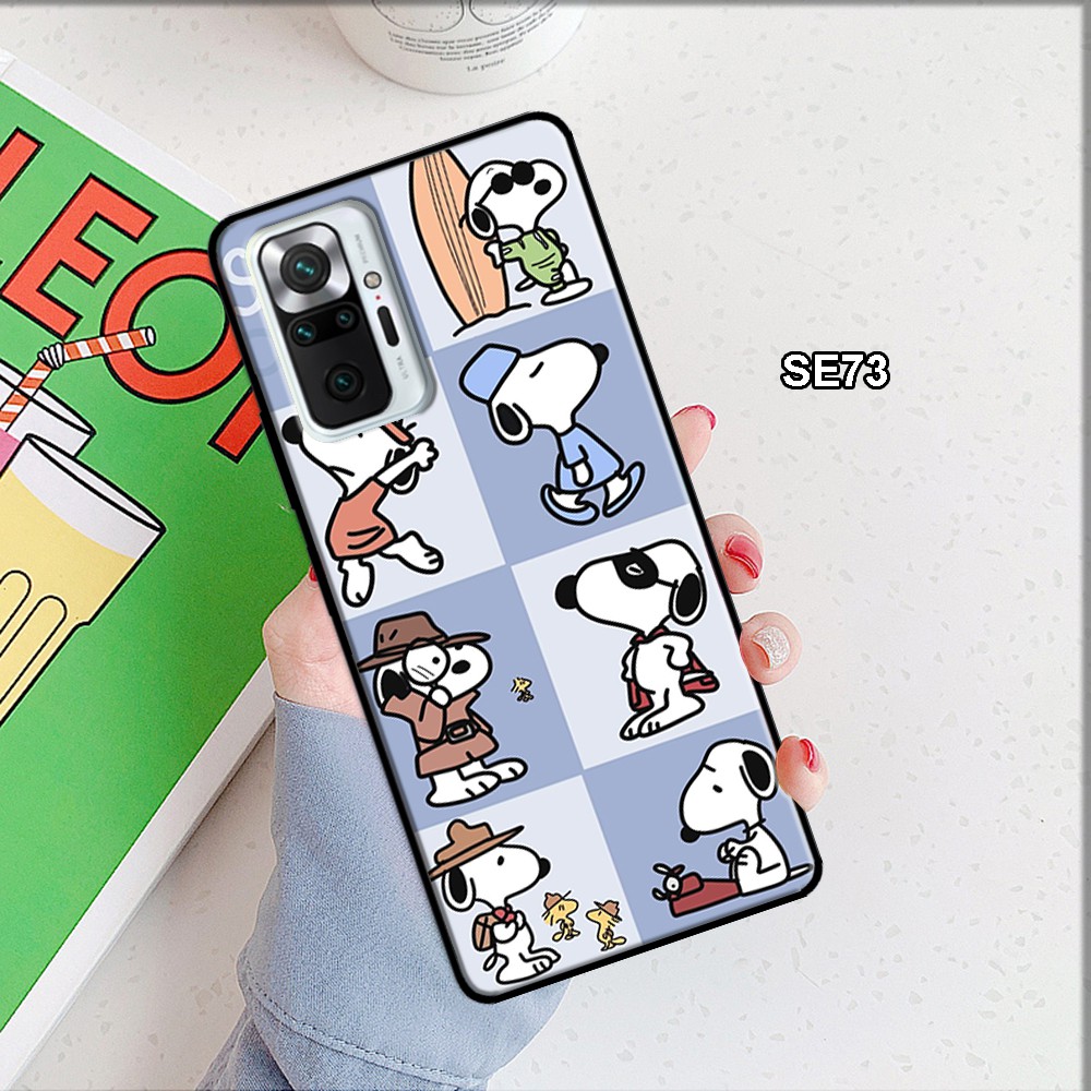 Ốp lưng Xiaomi Redmi 10 - Redmi Note 10 4G / 5G - Redmi Note 10 Pro - Redmi Note 10s in hình siêu chất 2021