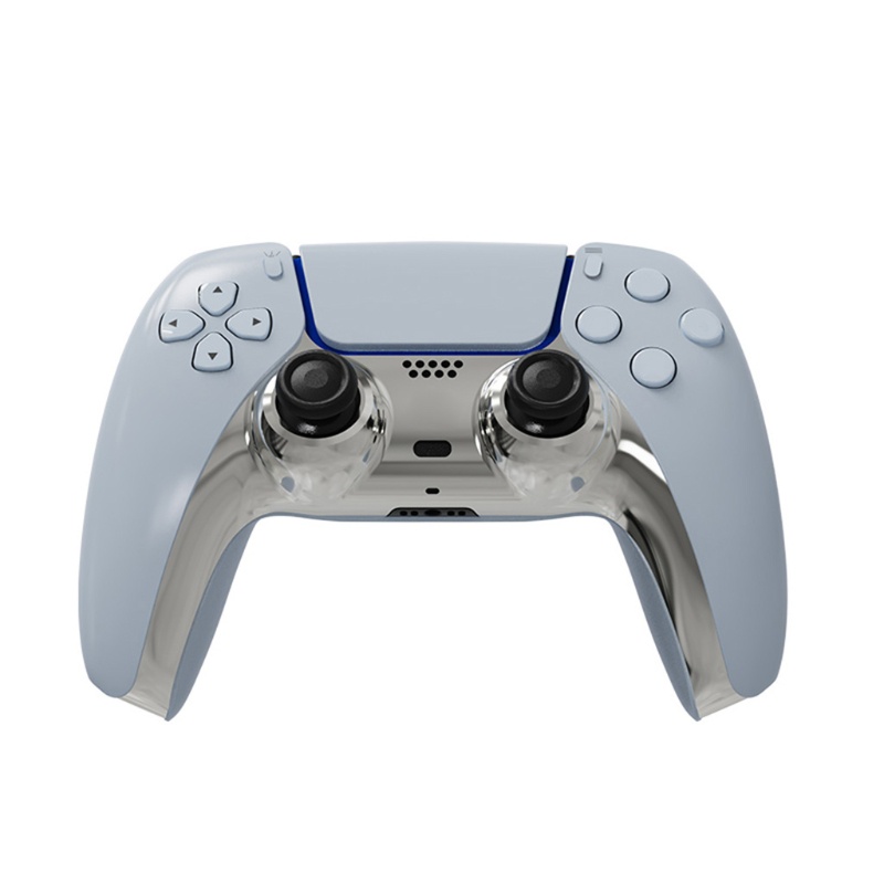 Viền Mạ Trang Trí Tay Cầm Điều Khiển Chơi Game PS 5