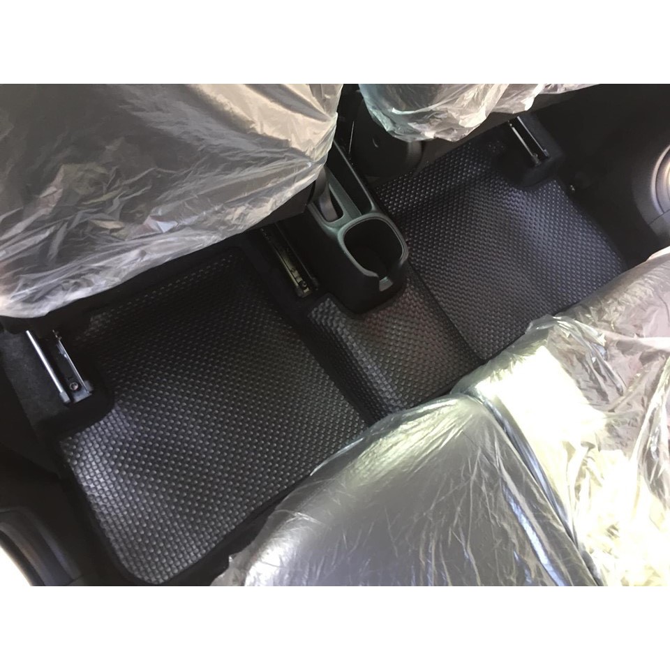 Fadil - Thảm sàn cao su nhập Thái Lan