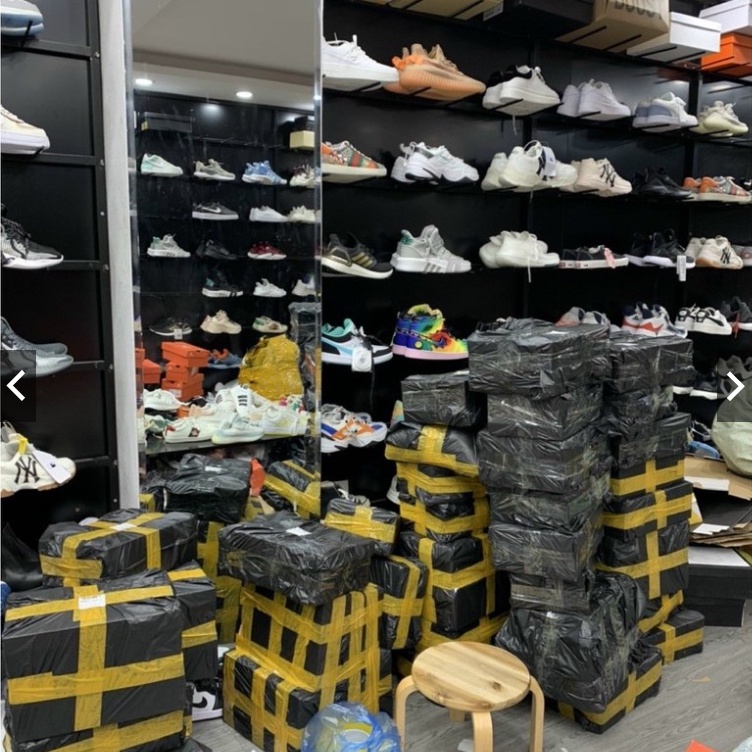 [Hoàn xu 50%] Giày thể thao cổ thấp đen trắng đủ size nam nữ 36-44 . jd đen trắng thấp thời trang giá rẻ | BigBuy360 - bigbuy360.vn