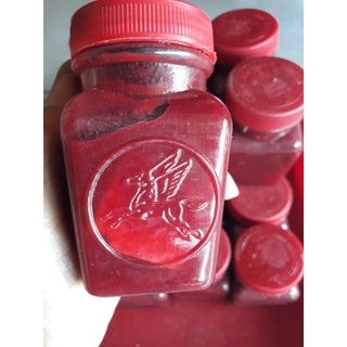 chao đỏ hủ nhỏ ( 5 hủ )