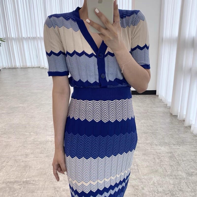 Set váy montogi rời