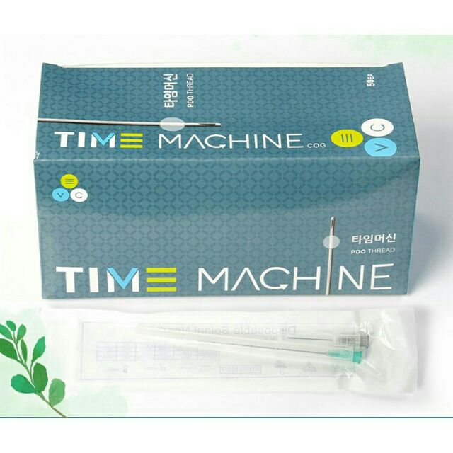 10 kim Caluna 23G-25G-27G( tiêm Filler, tiêm tan mỡ, tiêm mũi, má, mắt)