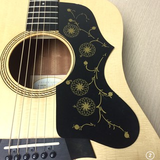 MIẾNG DÁN CHỐNG XƯỚC GUITAR