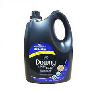Nước xả vải Downy đen (huyền bí) 3.8 lít