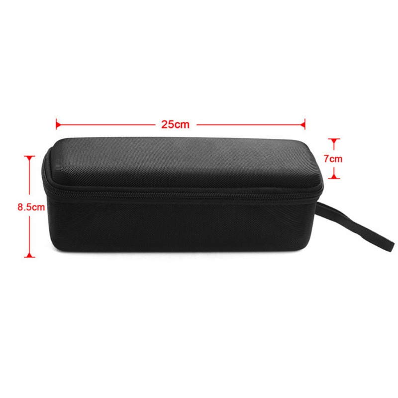 Vỏ Nylon Bảo Vệ Chống Trầy Cho Loa An ker sound core BOOST