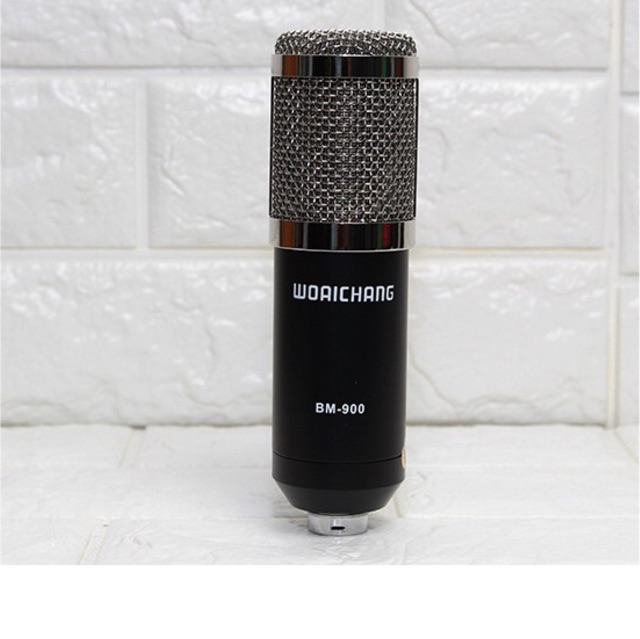 [Mã ELHACE giảm 4% đơn 300K] [Freeship toàn quốc từ 50k] Combo bộ livestream BM900 sound k10 full phụ kiện