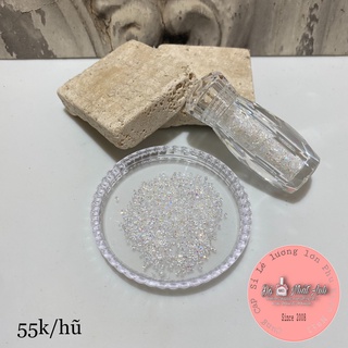 Đá rắc làm nail