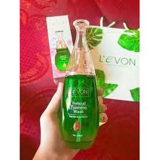 Dung dịch vệ sinh phụ nữ L'evon của mocha