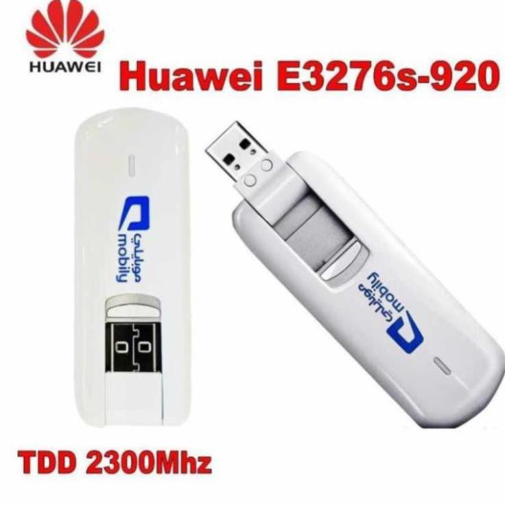 Dcom 4G Huawei E3276 tốc độ tối đa 112Mbs, dcom 4G đổi ip,Hàng Chính Hãng