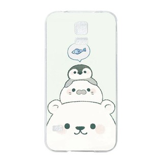 Ốp điện thoại họa tiết đáng yêu xinh xắn cho Samsung Galaxy S5