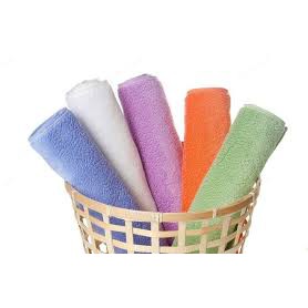 Khăn mặt bông nguyên chất Xiaomi ZSH 34 x 76cm  -ChuyênMI