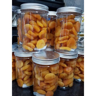 Mơ sấy dẻo Thổ Nhĩ Kỳ 500g