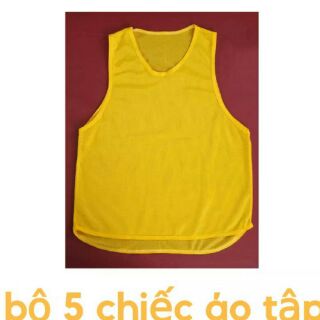 Combo 5 chiếc áo lưới tập,  hàng đẹp