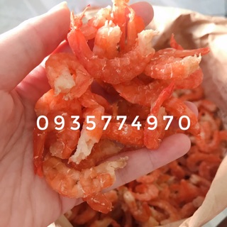 Tôm đất Nha Trang Loại to - Đặc sản Nha Trang 390k/ 500gr