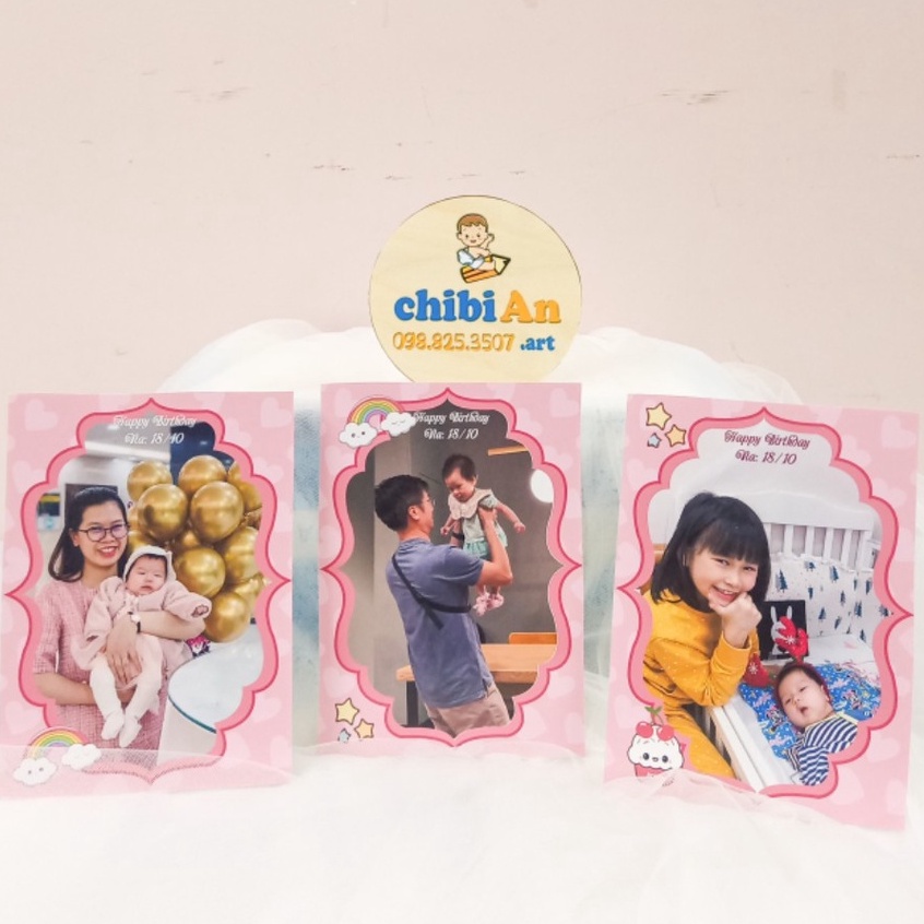 IN ẢNH - HÌNH DÁN STICKER THEO YÊU CẦU SẮC NÉT - BỀN MÀU - SIÊU RẺ