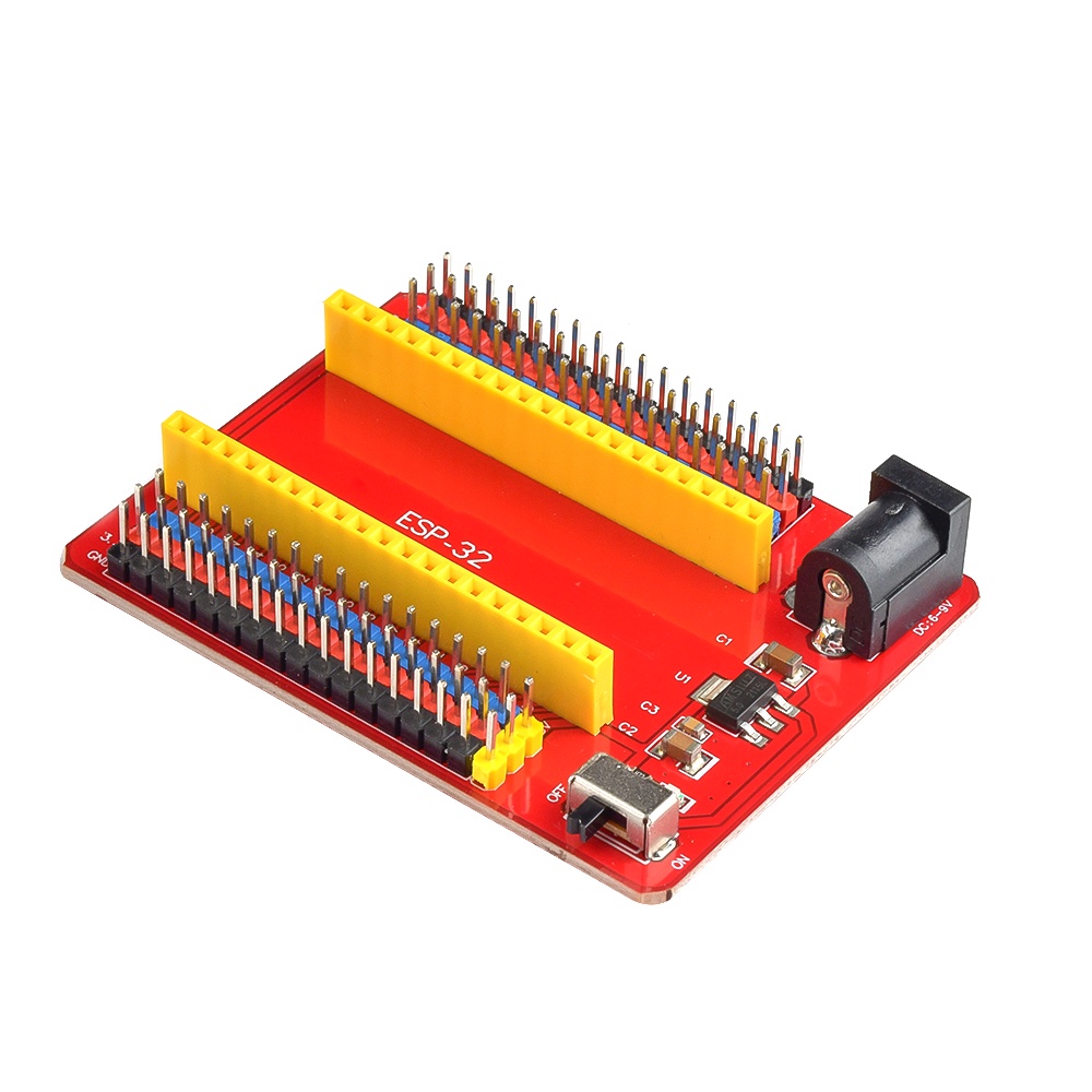 Bảng mạch mở rộng Pcbfun ESP32 chất lượng cao