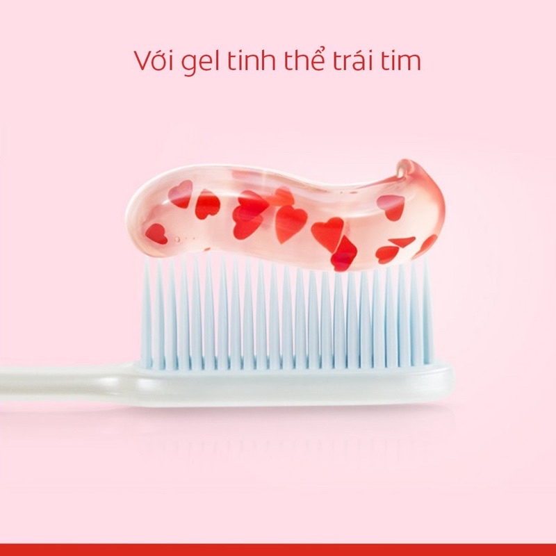 Kem đánh răng Colgate Dare to Kiss 90g