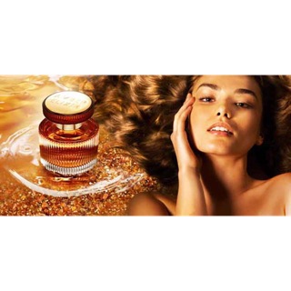 Nước hoa nữ Orif lame Amber Elixir EDP 50ml
