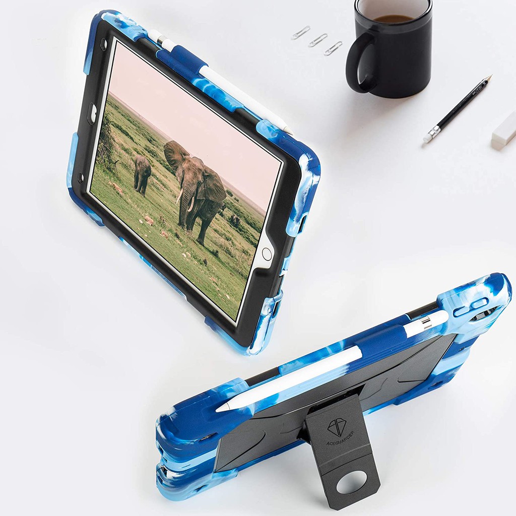 Ốp ipad Aceguarder chống sốc cao cấp dành cho ipad Air 2 / Pro 9.7 / Gen 5 / Gen 6 - A27 | BigBuy360 - bigbuy360.vn