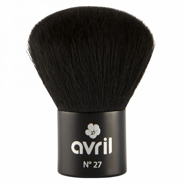 Cọ phấn kabuki Avril N° 27