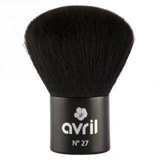 Cọ phấn kabuki avril n° 27