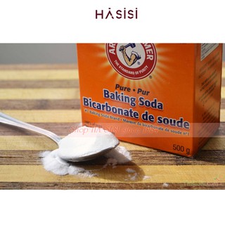 BỘT TẨY ĐA NĂNG ARM&HAMMER - Pure Baking Soda 454g