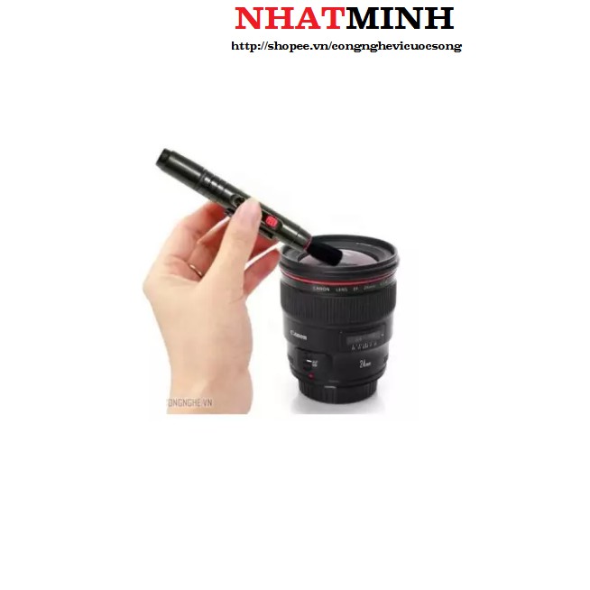 Bút lau lens ống kính máy ảnh 1000000810