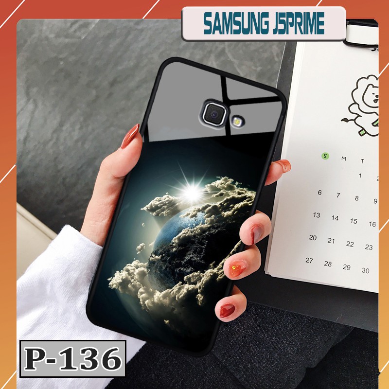 Ốp lưng SAMSUNG Galaxy J5 Prime - hình 3D