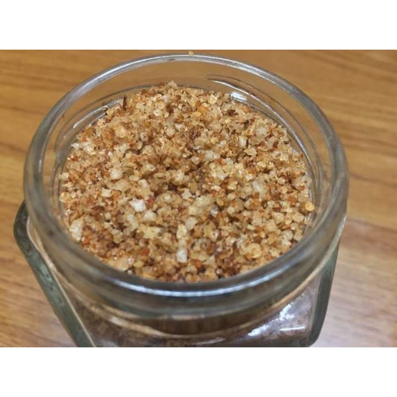 1kg Muối xí muội Đà Lạt lắc trái cây siêu ngon