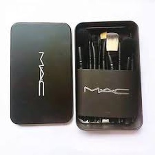 [SALE SẬP SÀN] Bộ Set 12 Cây Cọ Trang Điểm MAC