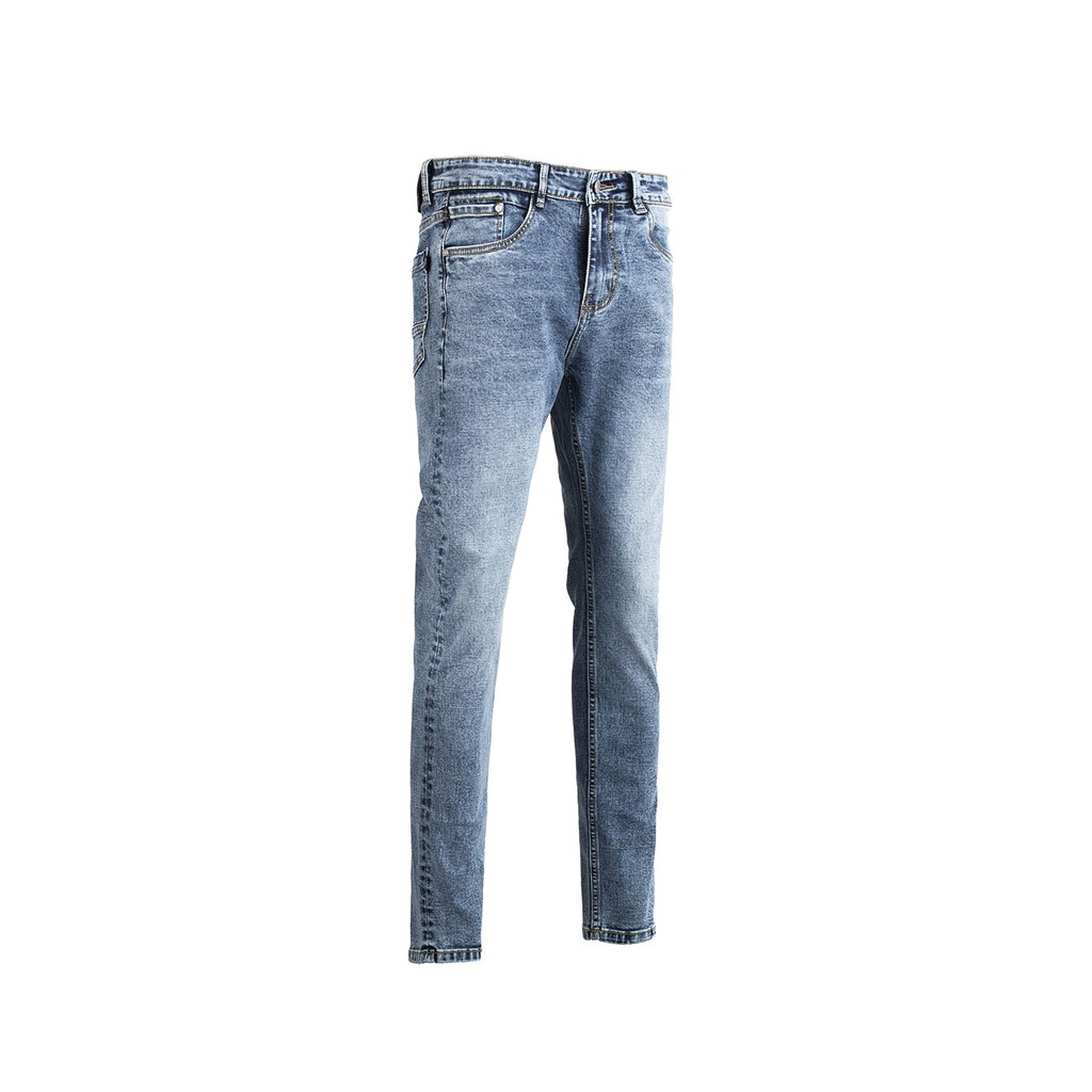Quần Dài Jean Slimfit Đơn Giản Y2010 B42 19772|YaMe|