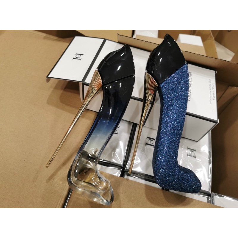 Nước hoa Guốc Good Girl Legere