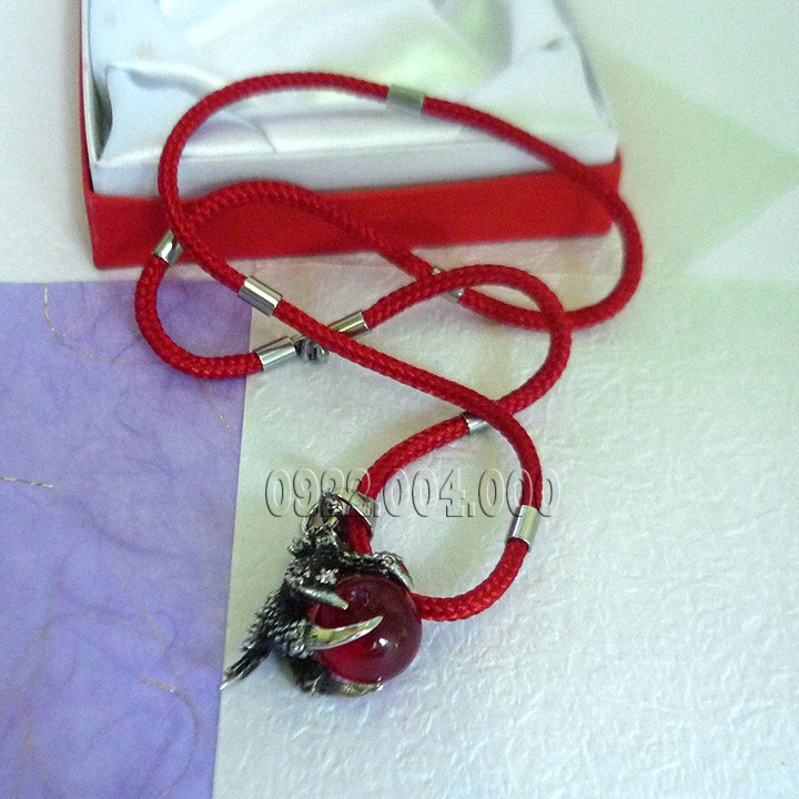 Mặt dây chuyền MZ814