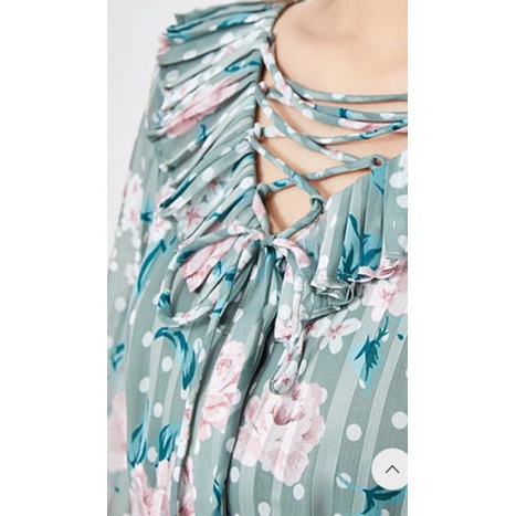 Thanh lý váy Vero moda size S