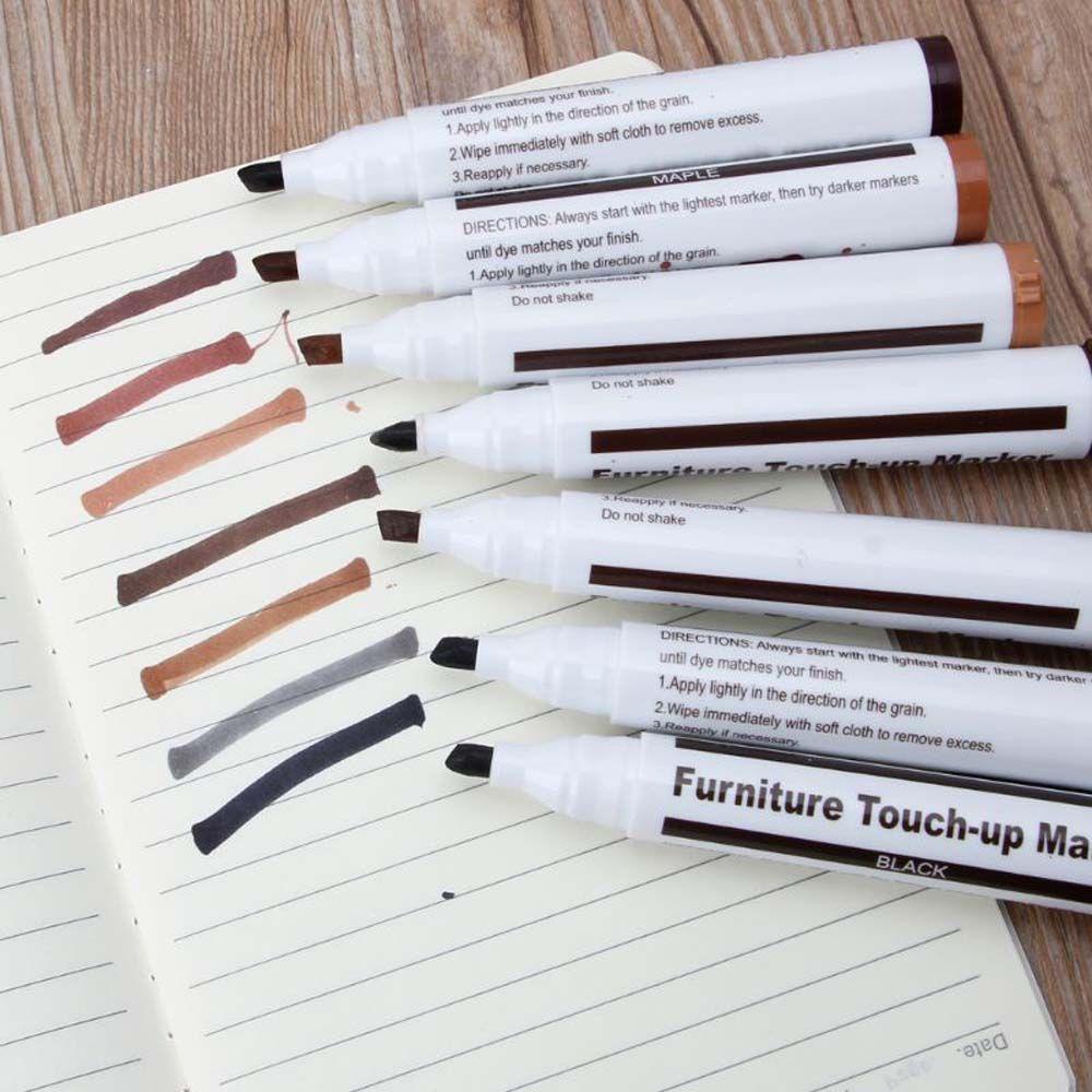 Bộ Dụng Cụ Sửa Chữa Vết Lõm Cho Đồ Nội Thất VANES1 Touch Up