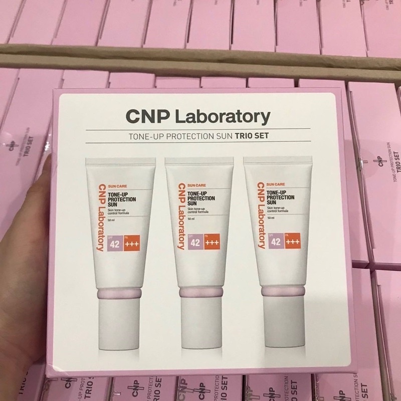 Kem chống nắng CNP 50ml