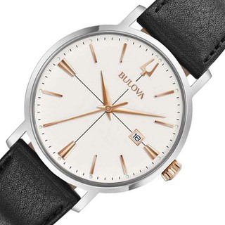 Đồng hồ nam Bulova - 98B254