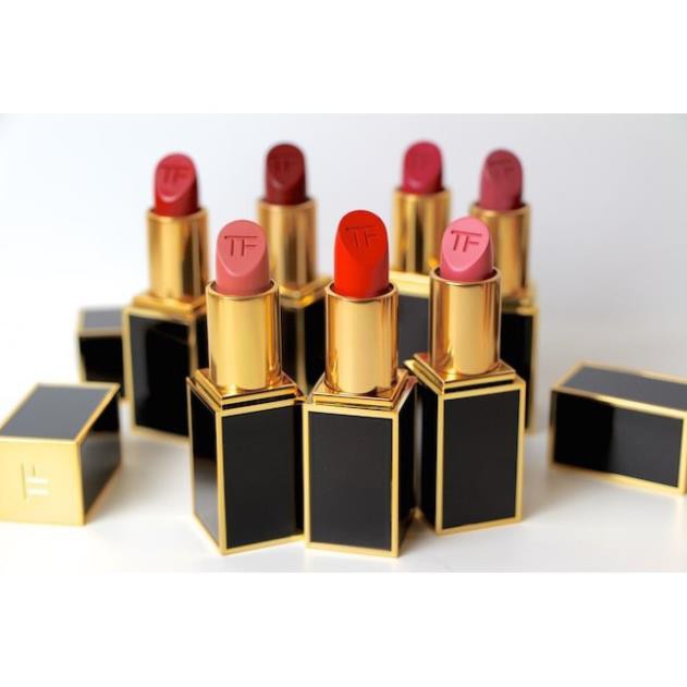 [HANG CHINH HANG] Son Tomford Matte các mã màu hot nhất hiện nay | BigBuy360 - bigbuy360.vn