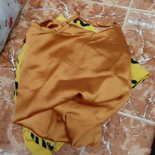 Đồ bộ piama voan lụa mềm mịn mát