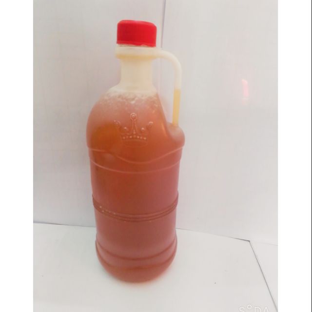 MẬT ĐA HOA (HOA CÀ PHÊ + HOA CÀ PHÊ + HOA BƠ)1200g