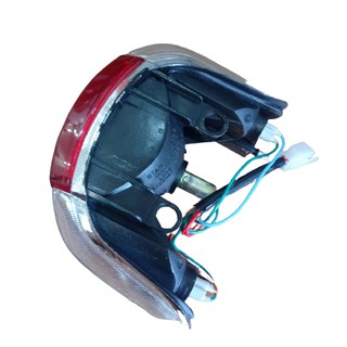 Củ hậu xe wave alpha ,wave 110, wave-zx