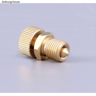 Ốc xả bơm cao áp